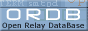 Open Relay Database