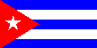 Cuba Flag