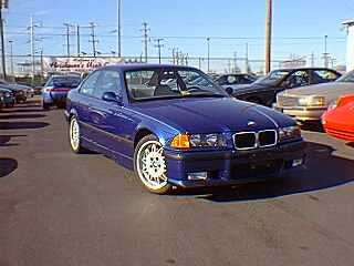 my M3