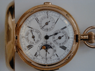 picture of The Watch